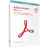 Adobe Acrobat Pro 2020, Office-Software