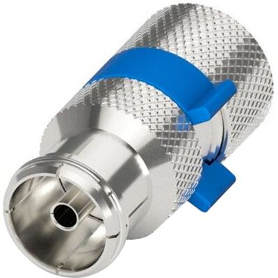 Goobay Easy-Installation IEC/Koax-Buchse Goobay Easy-Installation IEC/Koax-Buchse