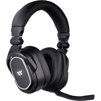 Thermaltake ARGENT H5 RGB Wireless, Gaming-Headset Thermaltake ARGENT H5 RGB Wireless, Gaming-Headset