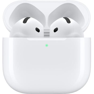Apple AirPods 4, Kopfhörer Apple AirPods 4, Kopfhörer