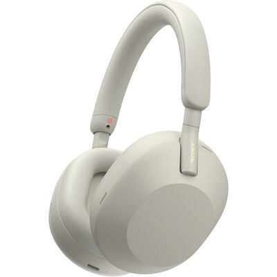 Sony WH-1000XM5 - Silber Sony WH-1000XM5 - Silber