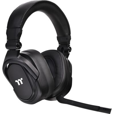 Thermaltake Argent H5, Gaming-Headset Thermaltake Argent H5, Gaming-Headset