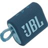 JBL GO 3, Lautsprecher