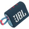 JBL Go 3, Lautsprecher