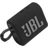 JBL GO 3, Lautsprecher