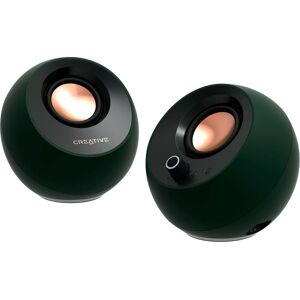 Creative Pebble Pro, PC-Lautsprecher Creative Pebble Pro, PC-Lautsprecher