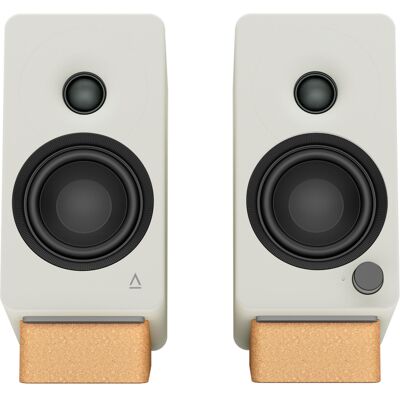 Creative XF-1, Lautsprecher Creative XF-1, Lautsprecher