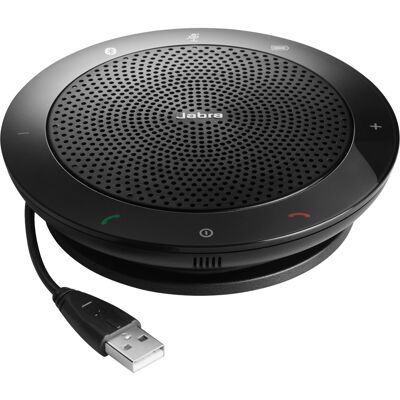 Jabra SPEAK 510 UC, Lautsprecher Jabra SPEAK 510 UC, Lautsprecher