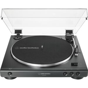 Audio Technica AT-LP60XUSBGM, Plattenspieler