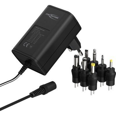 Ansmann APS 300 Universalnetzteil Ansmann APS 300 Universalnetzteil