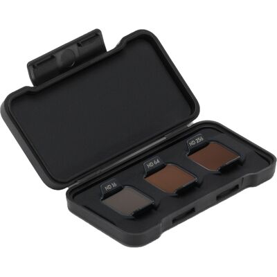 DJI Flip ND Filter-Set (ND16/64/256) DJI Flip ND Filter-Set (ND16/64/256)