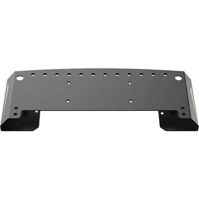 MOZA mBooster Base Extension Plate, Halterung MOZA mBooster Base Extension Plate, Halterung