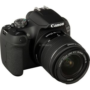Canon EOS 2000D KIT (18-55 mm DC III), Digitalkamera