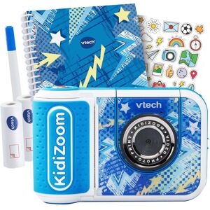 Vtech KidiZoom Print Cam Scrapbook Bundle, Digitalkamera Vtech KidiZoom Print Cam Scrapbook Bundle, Digitalkamera