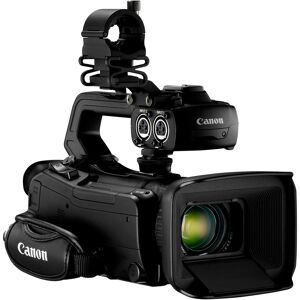 Canon XA75, Videokamera