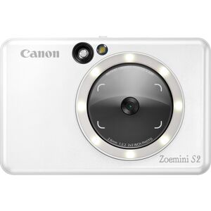 Canon Zoemini S2, Sofortbildkamera