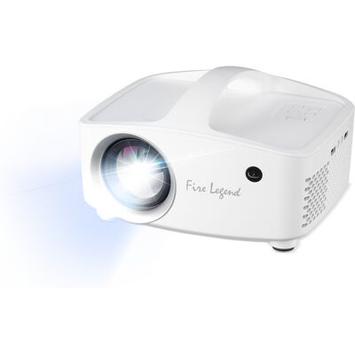 Acer AOpen QF13s, LED-Beamer Acer AOpen QF13s, LED-Beamer