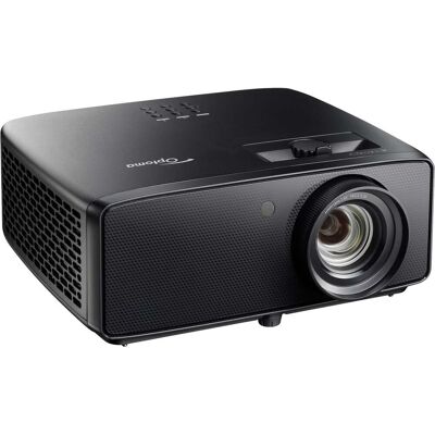 Optoma UHZ58LV, Laser-Beamer Optoma UHZ58LV, Laser-Beamer