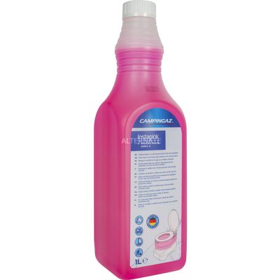 Campingaz Sanitärzusatz Instapink 1L Campingaz Sanitärzusatz Instapink 1L