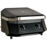 Cozze Gas Plancha G-500, 22", Grillplatte