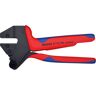 Knipex Crimp-Systemzange 97 43 200, Crimpzange