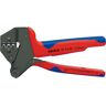 Knipex Crimp-Systemzange 97 43 66 EVO, Crimpzange