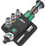 Wera 8009 Zyklop Pocket Set 2, 18-teilig, Bit-Satz