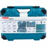 Makita Handwerkzeug-Set E-10883, 221-teilig