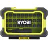 Ryobi Bitset RAK31MSDI, 31-teilig, Bit-Satz