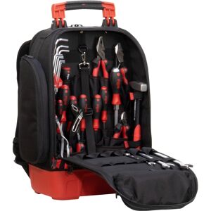 Wiha Werkzeugrucksack mechanic Set, Werkzeug-Set Wiha Werkzeugrucksack mechanic Set, Werkzeug-Set