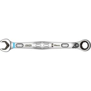 Wera Joker Switch Maul-Ringratschen-Schlüssel, 11mm, Schraubenschlüssel Wera Joker Switch Maul-Ringratschen-Schlüssel, 11mm, Schraubenschlüssel