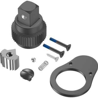 Wera E1 Push Knarren-Reparaturset Wera E1 Push Knarren-Reparaturset