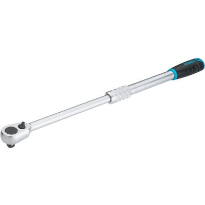 Hazet HiPer Feinzahn-Umschaltknarre 916HPLG, 1/2" Hazet HiPer Feinzahn-Umschaltknarre 916HPLG, 1/2"