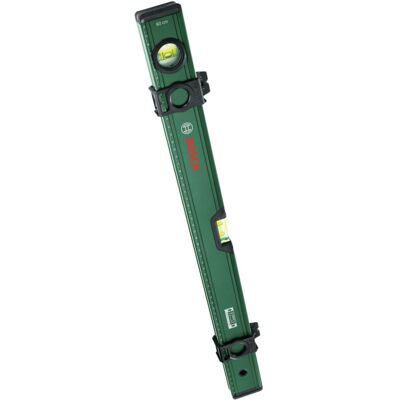 Bosch Heimwerken & Garten DIY Wasserwaage 60cm, mit Markierschieber Bosch Heimwerken & Garten DIY Wasserwaage 60cm, mit Markierschieber