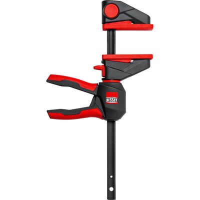 Bessey Einhandzwinge mit drehbarem Griff M, EZ360M-30 Bessey Einhandzwinge mit drehbarem Griff M, EZ360M-30