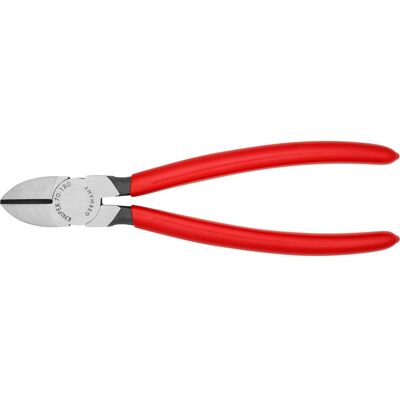 Knipex Seitenschneider 70 01 180, Schneid-Zange Knipex Seitenschneider 70 01 180, Schneid-Zange