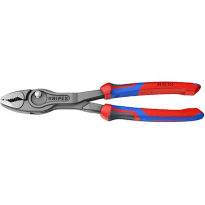 Knipex TwinGrip Frontgreifzange Knipex TwinGrip Frontgreifzange