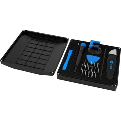 iFixit Essential Electronics Toolkit v2.2, Werkzeug-Set iFixit Essential Electronics Toolkit v2.2, Werkzeug-Set