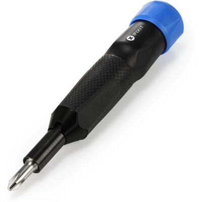 iFixit Narwhal 6-in-1 Schraubendreher, Bit-Satz iFixit Narwhal 6-in-1 Schraubendreher, Bit-Satz