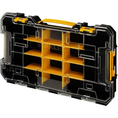 Stanley Organiser FATMAX PRO-STACK , Werkzeugkiste Stanley Organiser FATMAX PRO-STACK , Werkzeugkiste