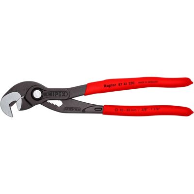 Knipex Raptor 87 41 250, Zange Knipex Raptor 87 41 250, Zange