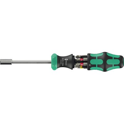 Wera Bit-Satz Kraftform Kompakt 27 RA 1 Wera Bit-Satz Kraftform Kompakt 27 RA 1