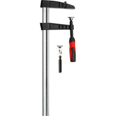 Bessey Schraubzwinge TGK100-2K Bessey Schraubzwinge TGK100-2K