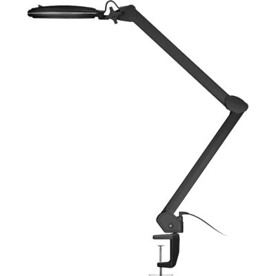 Goobay LED-Klemm-Lupenleuchte 10W, LED-Leuchte Goobay LED-Klemm-Lupenleuchte 10W, LED-Leuchte