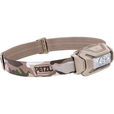 Petzl ARIA 1 RGB, LED-Leuchte Petzl ARIA 1 RGB, LED-Leuchte