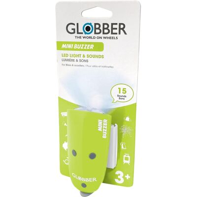GLOBBER Mini Buzzer, LED-Leuchte GLOBBER Mini Buzzer, LED-Leuchte