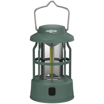 Ansmann Campingleuchte CL270B batteriebetrieben, LED-Leuchte Ansmann Campingleuchte CL270B batteriebetrieben, LED-Leuchte