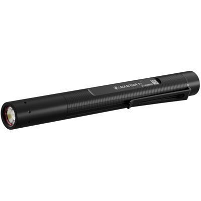 LEDLENSER P4, Taschenlampe LEDLENSER P4, Taschenlampe