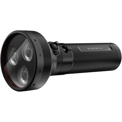 LEDLENSER P18R, Taschenlampe LEDLENSER P18R, Taschenlampe