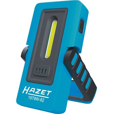Hazet LED Pocket Light wireless Charging, LED-Leuchte Hazet LED Pocket Light wireless Charging, LED-Leuchte